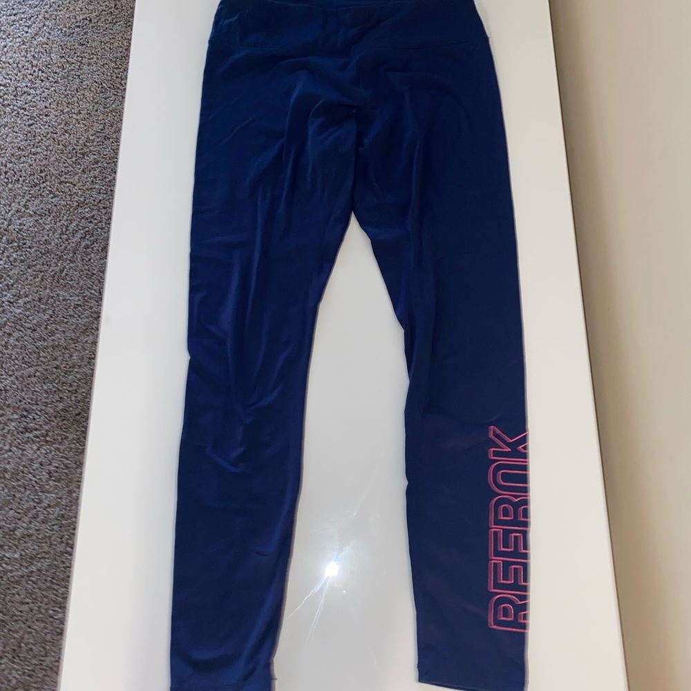 Reebok Leggings